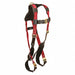 J1406 Full Body Harness Condor XL/2XL