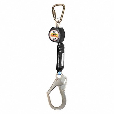 Self-Retracting Lifeline 6 ft L 1Leg