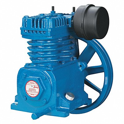 Air Compressor Pump 1 Stage 2 hp