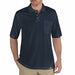 K7961 T-Shirt Mens S 10-3/4inSleeveL Dark Navy