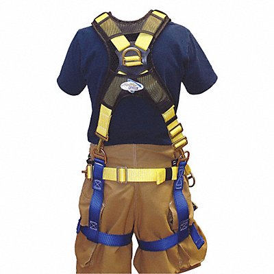 Rescue Harness Class lll 36in to 50in