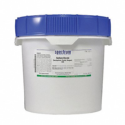 Sodium Borate Decahydrate Reagent 12kg