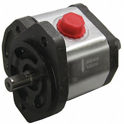 Hydraulic Gear Pump 0.48 Dsplacemnt Left