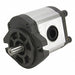 Hydraulic Gear Pump 0.85 Dsplacemnt Left