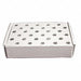 Spill Tray 12 L x 8 W x 3 H 1 gal