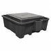 IBC Containment Unit Black 80-1/2 W