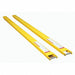Fork Extensions 120in.L x 4 in.W Pin PK2