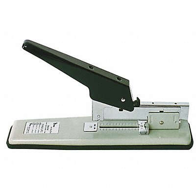 Stapler 11-3/4inLx3-1/2inWx6-1/4inH