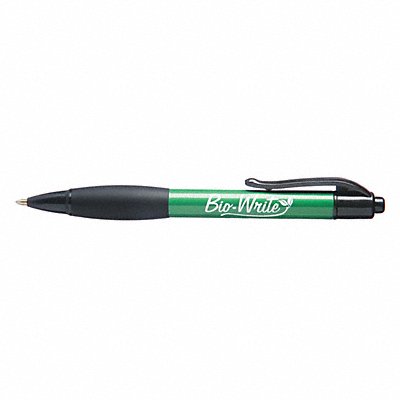 Ballpoint Pens Black PK12