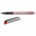 Rollerball Pens Red PK4