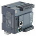 Controller 24VDC 4.17in H Ethernet Relay