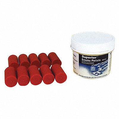 Smoke Pellets 400 cu ft PK10