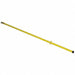Extension Hotstick 6ft Fiberglass Yellow