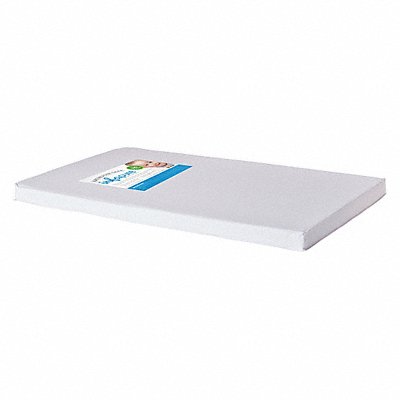 Mattress Firm Compact 2in H Foam