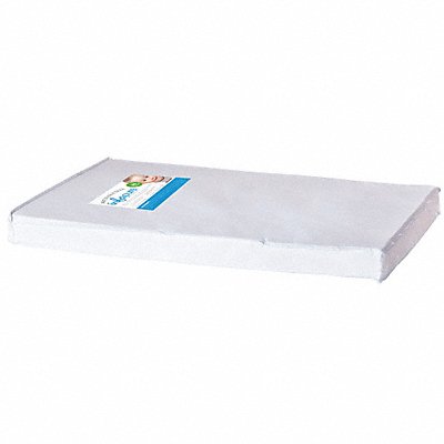 Mattress Firm Compact 3in H Foam