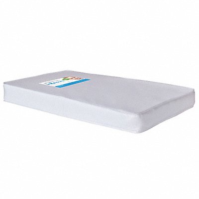 Mattress Firm Compact 4in H Foam