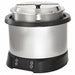 Induction Rethermalizer Silver 11 qt.