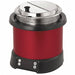 Induction Rethermalizer Red 11 qt.