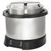 Induction Rethermalizer Silver 7 qt.