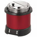 Induction Rethermalizer Red 7 qt.