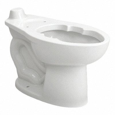 BedpanHolding ToiletBowl Elongated Floor