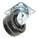 Standard Plate Caster Swivel 800 lb.