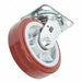 Standard Plate Caster Swivel 900 lb.