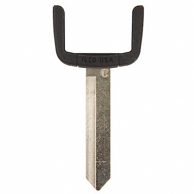 Key Blade Standard Edge Cut Ford