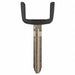 Key Blade Edge Cut Toyota