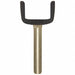 Key Blade High Security Lexus Standard