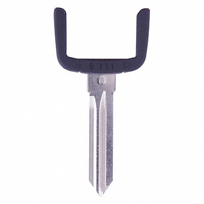 Key Blade Edge Cut GM