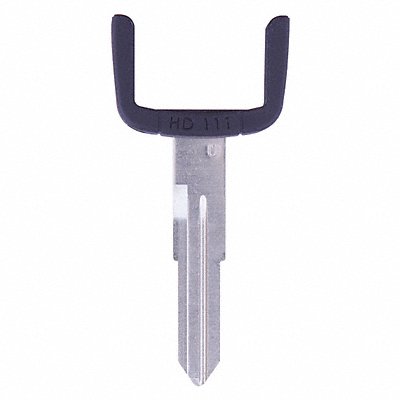 Key Blade Edge Cut Acura