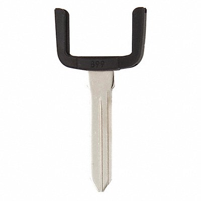 Key Blade Standard Edge Cut GM