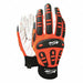 Jester Impact Glove Corded Palm XL PR