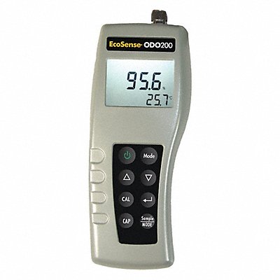 Dissolved Oxygen Meter Waterproof