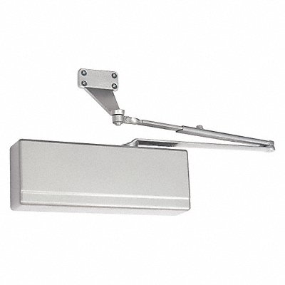 Door Closer Hydraulic Heavy Duty 12 in.