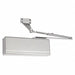 Door Closer Hydraulic Heavy Duty 12 in.