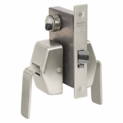 Lever Lockset Mechanical Classroom