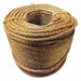 Rope Manila 1in Dia 600 ft.