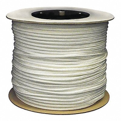 Rope Nylon 3/8in Dia 500 ft.