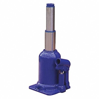 Bottle Jack Telescoping 5 Tons 6-1/4in.L