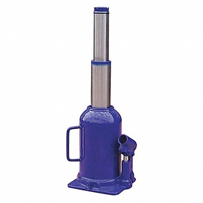 Bottle Jack Telescoping 10 Tons