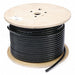 Trailer Cable 7 Cond 500 ft Black