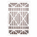 Furn Air Clnr Filter MERV13 16x20x5 PK2
