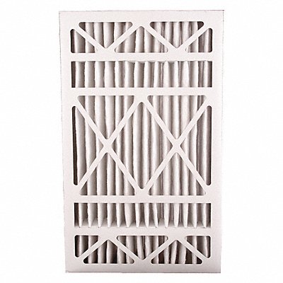 Furn Air Clean Filt MERV11 16x25x5 2PK