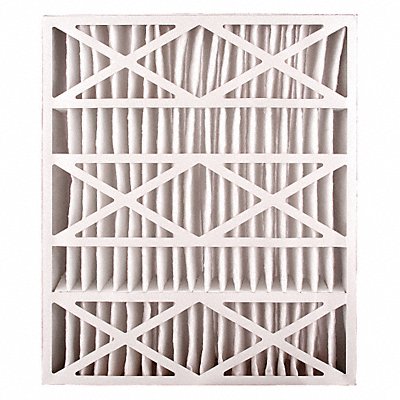 Air Cleaner Filter MERV11 20x25x5 PK2