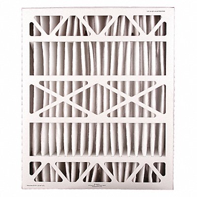 Furn Air Clean Filt MERV11 20x25x6 2PK