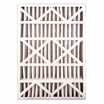 FurnAirCleanerFilter MERV11 16x20x5 PK2