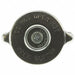 Radiator Cap Cam-On 16 psi Metal