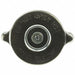Radiator Cap Cam-On 13 psi Metal